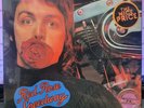 PAUL McCARTNEY Red Rose Speedway SEALED  - LP 80's Issue - Columbia Label