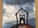 (LP)  THE MAYFIELD FOUR - Fallout / NEW