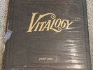 Pearl Jam VITALOGY 1994 ORIG 1ST PRESS