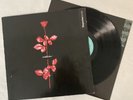 Depeche Mode Violator Vinyl 1990 Stumm 64 Rare German Press INT 146.859