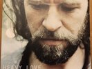 Duke Garwood Heavy Love LP Vinyl