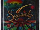 Seguida - Love Is... LP - Fania SEALED