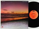 Teruo Nakamura - Rising Sun LP - Polydor VG+