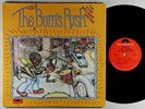 Tony Williams Lifetime - The Old Bum's Rush LP - Polydor VG+