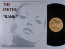 SMITHS Rank SIRE LP VG++ gatefold z