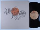NEIL YOUNG Harvest REPRISE LP VG++ club edition gatefold with insert z