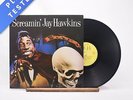 Screamin' Jay Hawkins - Frenzy - LP Vinyl Record - EX/EX
