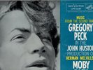 Herman Melville: John Huston, Gregory Peck - Moby Dick OST Vinyl LP