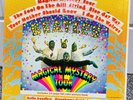 THE BEATLES   Magical Mystery Tour LP VERY GOOD GATE VINYL WINCHESTER PRESSING