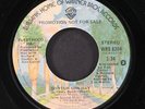 FLEETWOOD MAC: go your own way / mono WB 7