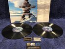 RUSH Test For Echo 2015 200g DOUBLE VINYL REISSUE w/ Etched Side 4 NICE