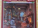 Christmas In The Stars  Star Wars Christmas Album  Tan 72 Labels Meco Monardo