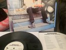 RODRIGUEZ Coming From Reality LIGHT IN THE ATTIC Pressing/Die Cut/EX VINYL