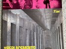 THE REPLACEMENTS - Tim 1985 LP Sire 1-25330 Vinyl LP Album VG+ Condition