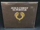 JESUS CHRIST SUPERSTAR - Rock Opera 2-LP (SEALED)   orig. DECCA DXSA-7206 - 1970