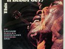 BUDDY GUY THIS IS VANGUARD LAX151 JAPAN VINYL LP