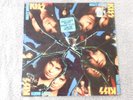 Kiss  - Crazy Nights -  US SEALED LP w/ Hype Sticker