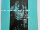 Dizzy Reece - Blues in Trinity Blue Note 4006 Original LP 47W DG Ear/P RVG