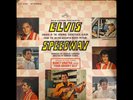 ELVIS PRESLEY   SPEEDWAY LP AN ORIGINAL SOUNDTRACK ALBUM   #LSP-3989   STEREO