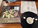 CELTIC FROST -emperor's return  MLP SHRINK+HYPE RAREST VERSION