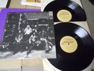 ALLMAN BROTHERS-AT FILLMORE EAST-2LP SET ON CAPRICORN- QUADRADISC-CLASSIC ROCK