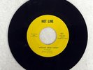 BILLY TIRCUIT AROUND ABOUT NOON HOT LINE 903 US VINYL 7