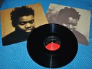 TRACY CHAPMAN SELF-TITLED DEBUT - VERY RARE 1988 ELEKTRA ORIGINAL (EX) LP RECORD