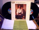 ALAN WATTS 2 LP 
