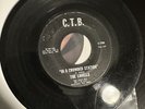 The Lavells Ina Crowded Station 45 Rare Northern Soul