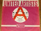 THE HOLLIES & PETER SELLERS   AFTER THE FOX b/w THE FOX-TROT   UK DEMO 7