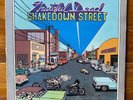 Grateful Dead – Shakedown Street – Country Rock-Funk-Blues Rock Vinyl LP - OG