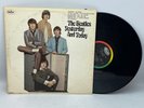 The Beatles ‎Yesterday And Today 2nd State Butcher Cover Vinyl LP Mono RIAA 6