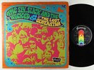 Lost Generation - The Sly, Slick And The Wicked LP - Brunswick