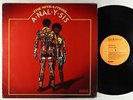Nite-Liters - A-nal-y-sis LP - RCA Victor
