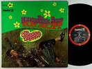 Tom Scott - Honeysuckle Breeze LP - ABC Impulse RVG VG+