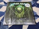 Electric Age by Overkill (Record, 2012)