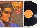 Elvis Presley : Elvis in demand LP 33 rpm 12