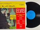 Elvis Presley : if we can dream LP 33 rpm 12