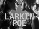 LARKIN POE: RESKINNED (LP vinyl *BRAND NEW*.)