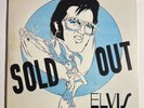 Elvis Presley : Sold Out LP 33 rpm 12