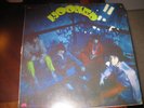 The Hook Hooked LP