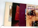 4 Platten / Rick Wakeman  The Six Wives Of Henry VIII / Rossington Collins Band