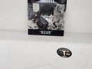 Nirvana Bleach 1989 White Vinyl 1st Press Sub Pop Records SP34 Limited Release