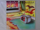 A Flock Of Seagulls  CBS/Sony 25AP 2475 Japan  VINYL LP