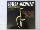 Wayne Shorter The Soothsayer Blue Note GXF 3054 Japan  VINYL LP