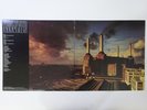Pink Floyd Animals CBS/Sony 25AP 340 Japan  VINYL LP