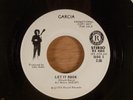 Jerry Garcia  Let It Rock Stereo/Mono  Promo  Classic Rock  Grateful Dead
