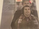 Simon And Garfunkel - Bridge Over Troubled Water (Original Factory Sealed; M/Ex)