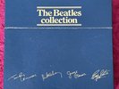 THE BEATLES COLLECTION 13 ALBUMS VINYL COMPLETE BLUE BOX SET