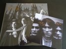 PALAYE ROYALE FEVER DREAM BONE VINYL LP +SIGNED/AUTOGRAPH ART CARD